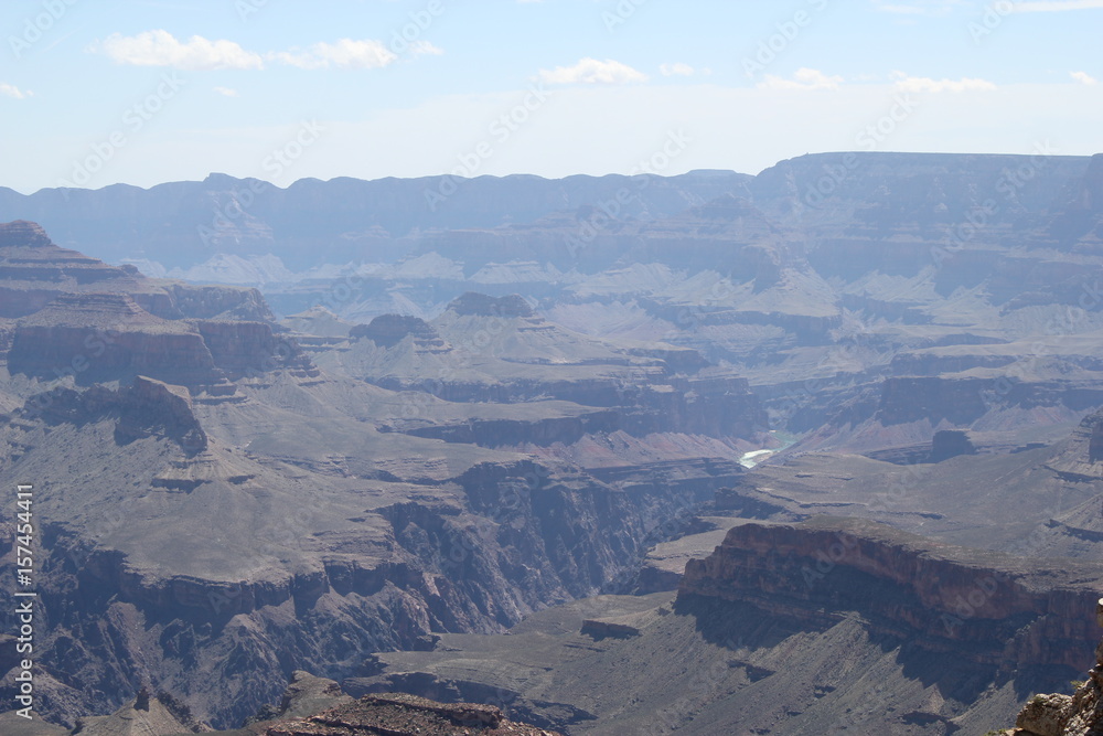 Grand Canyon National Park