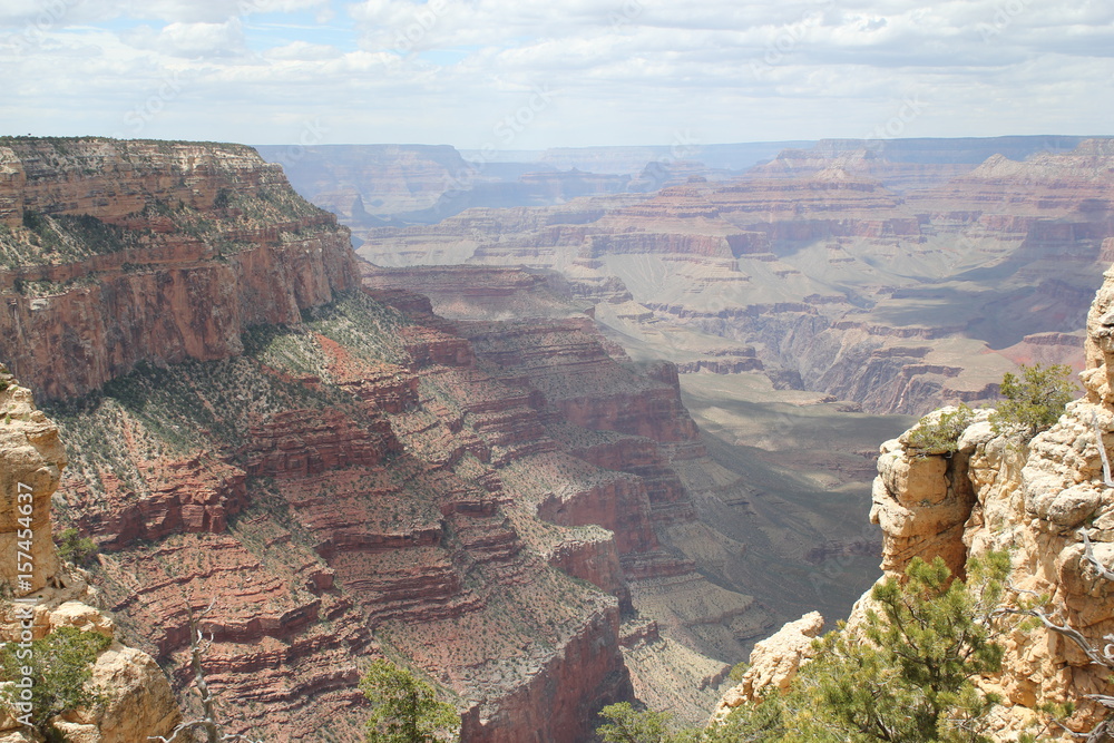 Fototapeta premium Grand Canyon National Park
