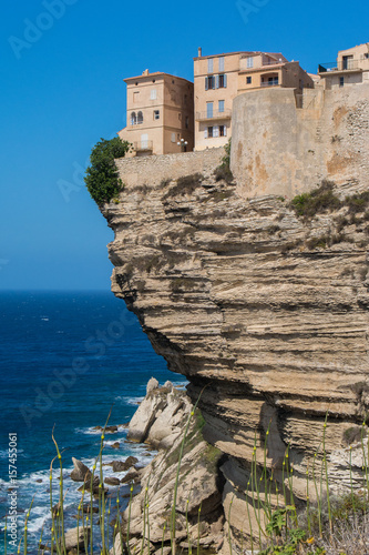 Bonifacio Corsica