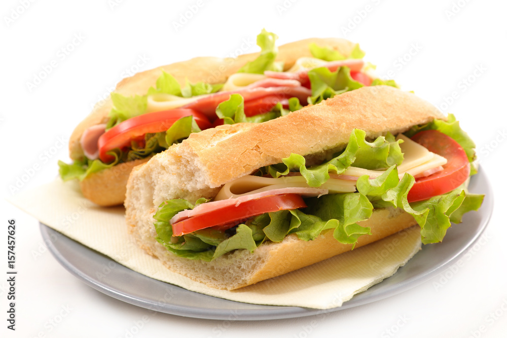 sandwich sandwich