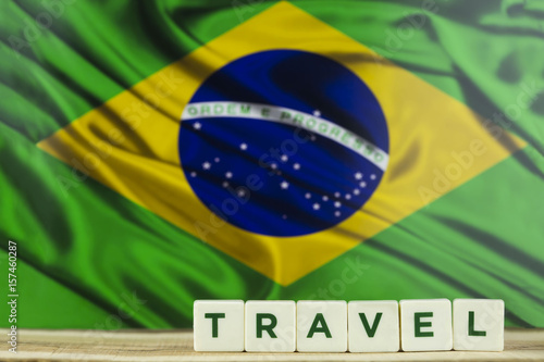 Travel to Brazil photo