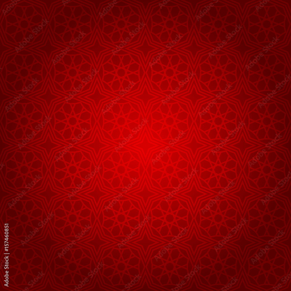seamless islamic pattern and background vector illustration seamless islamic pattern and background vector illustration