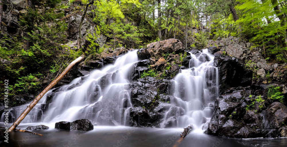 Fototapeta premium Waterfalls