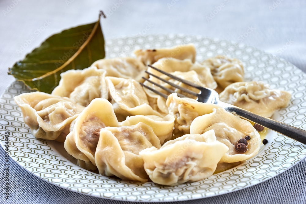 Dumplings Dumplings