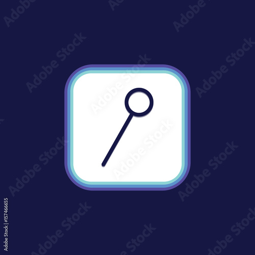 Push Pin