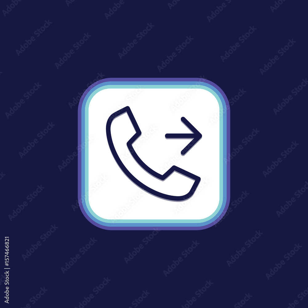 Outgoing Call Outgoing Call
