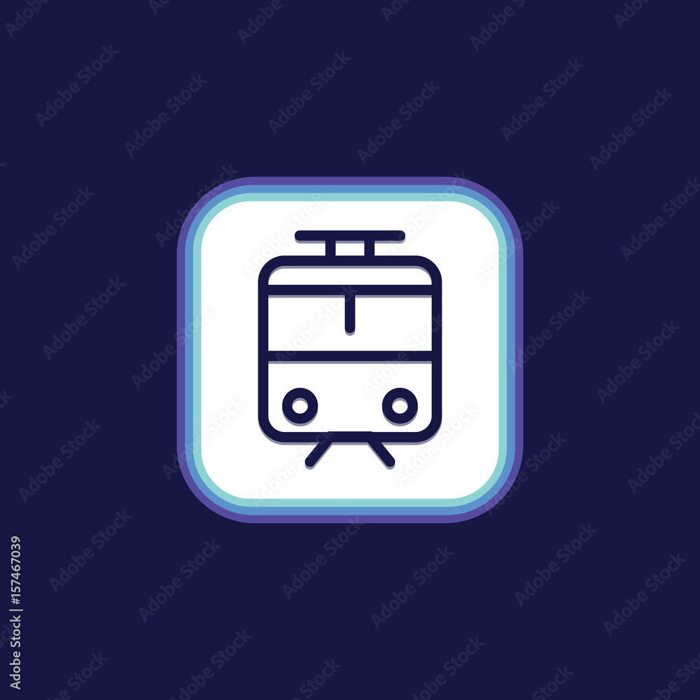 Train Train