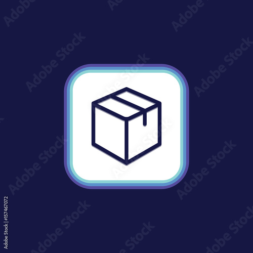 Cardboard Box