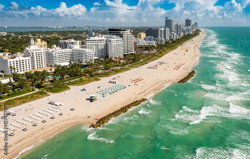 Miami Beach © AntonioLopez