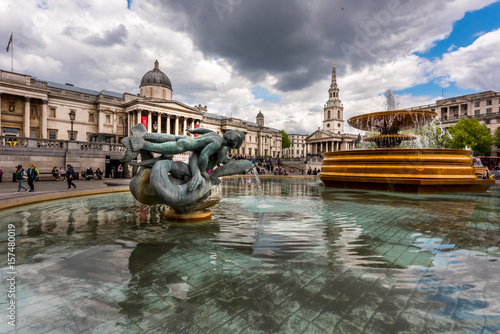 Trafalgar Square