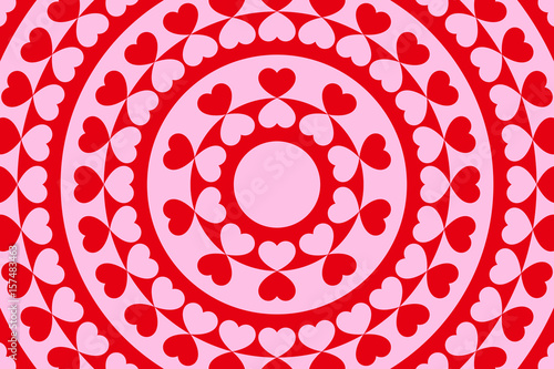 #Background #wallpaper #Vector #Illustration #design #clip_art #free_size red,pink,heart shaped pattern,cute,love,affection,happy,happiness,entertainment,Show business,party,advertisement poster,signs