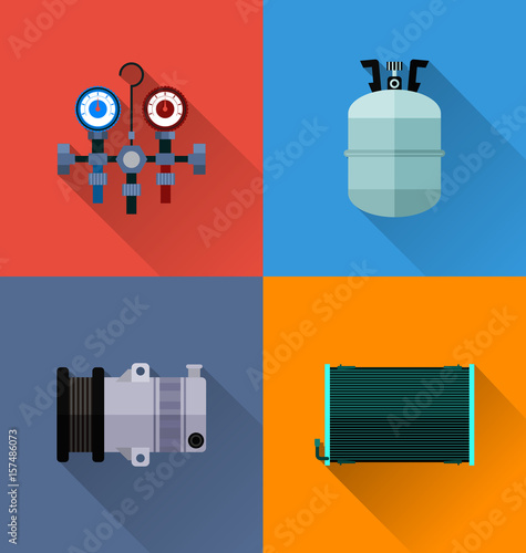 automotive spare parts