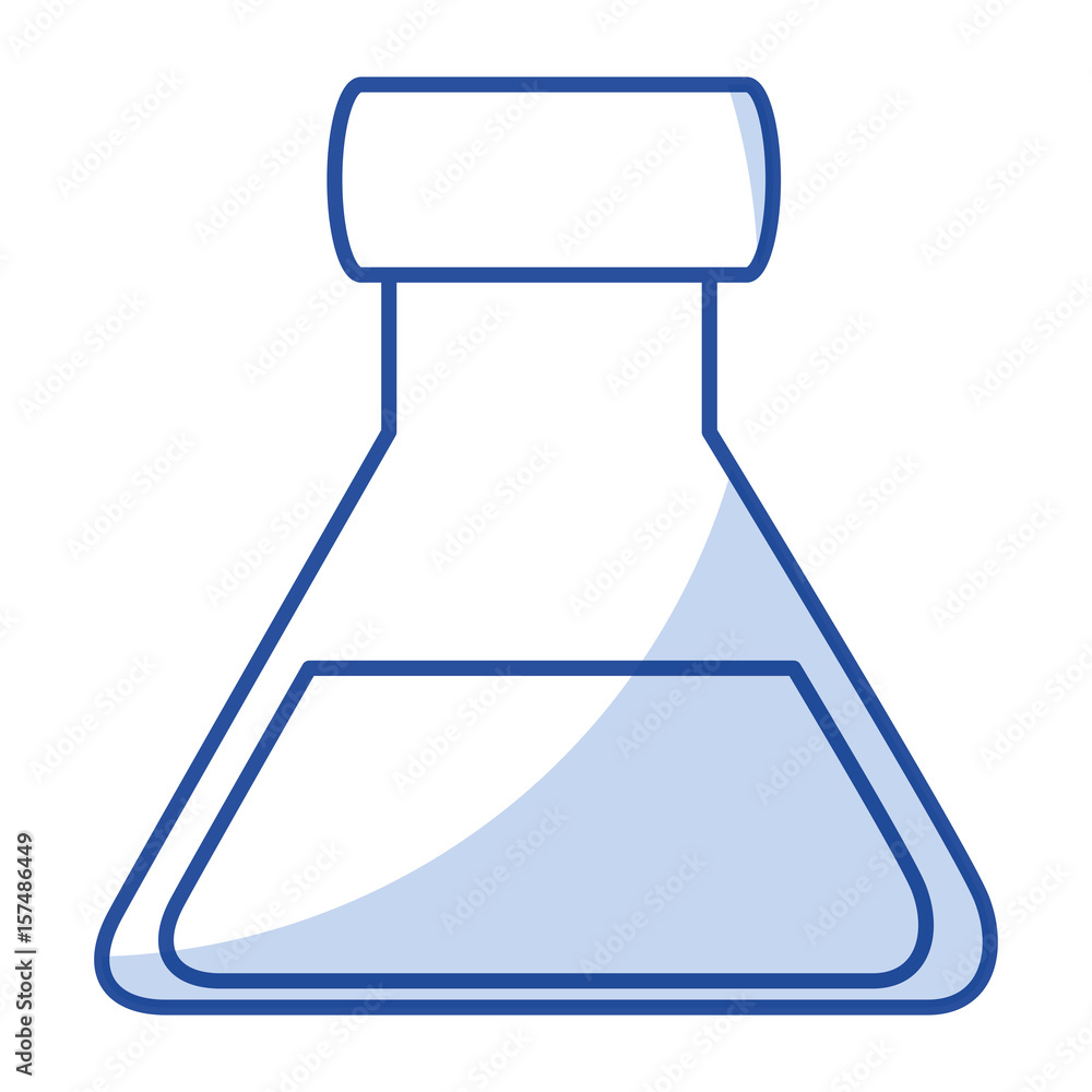 tube test isolated icon vector illustration design tube test isolated icon vector illustration design