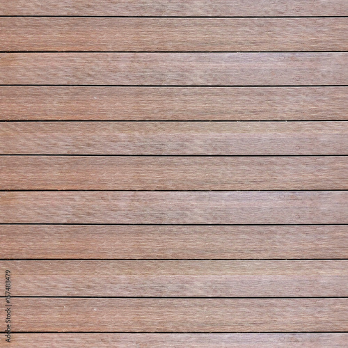 Top view of Wooden Texture Background.