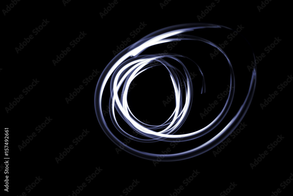 Abstract light Abstract light