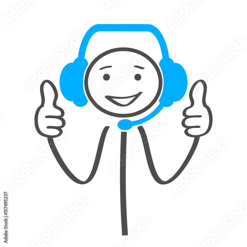 Positive dispatcher