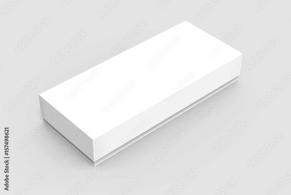tilt blank paper box tilt blank paper box
