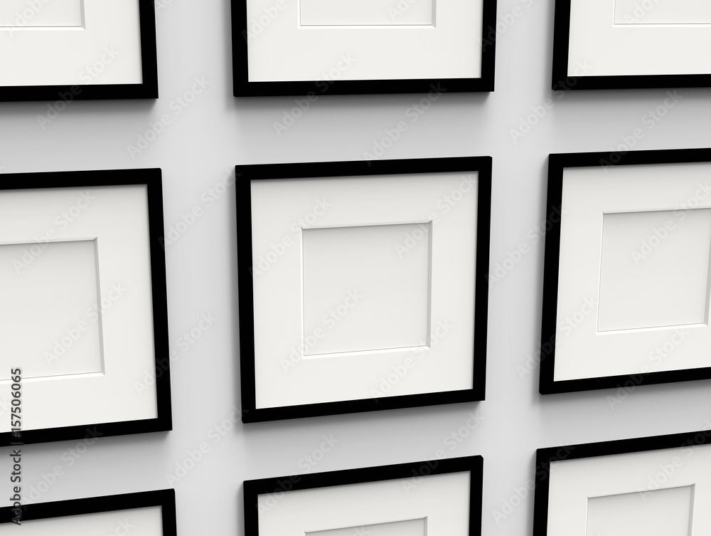 blank picture frame blank picture frame