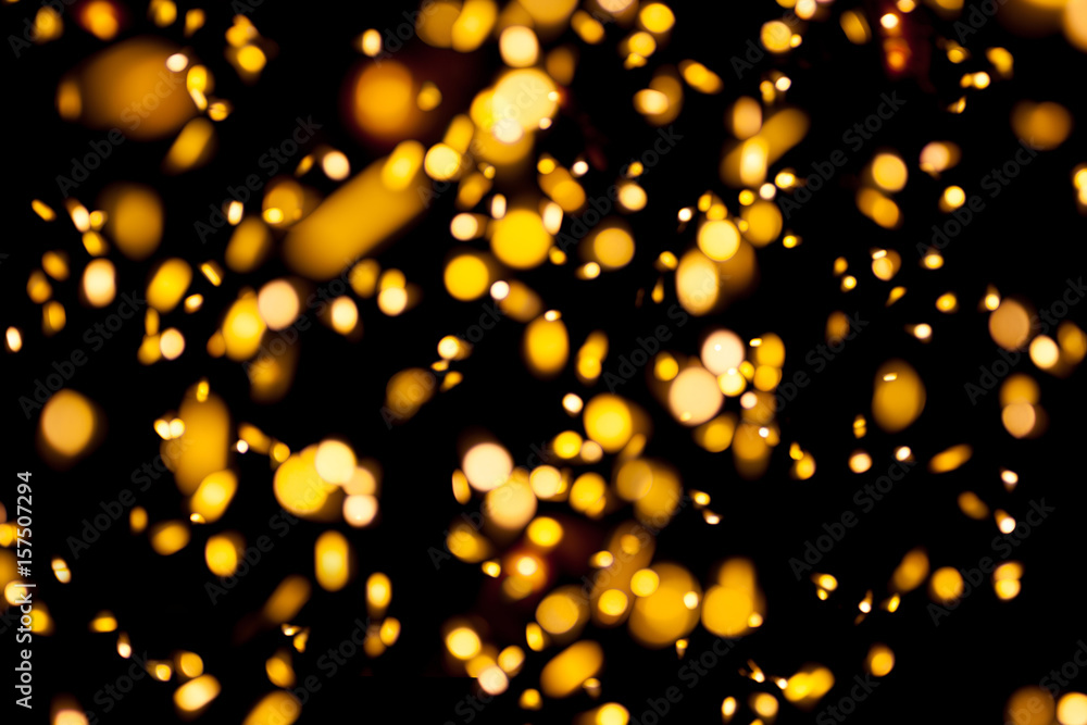 Abstract lights Abstract lights