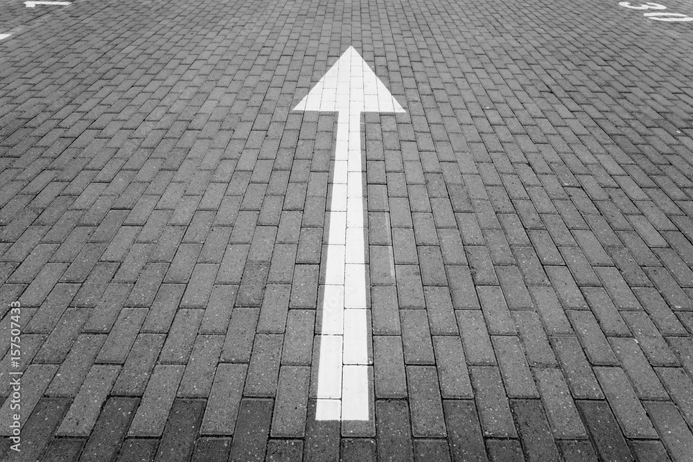 Arrow