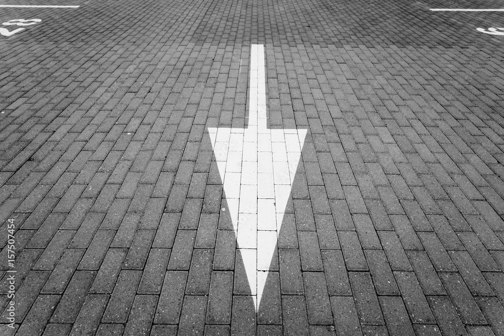 Arrow