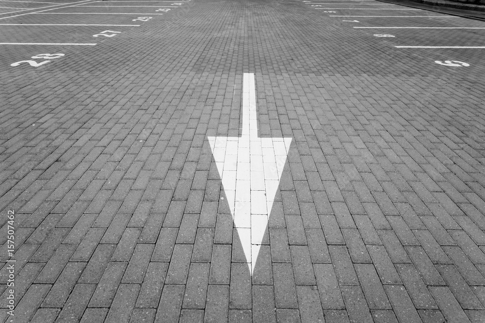 Arrow