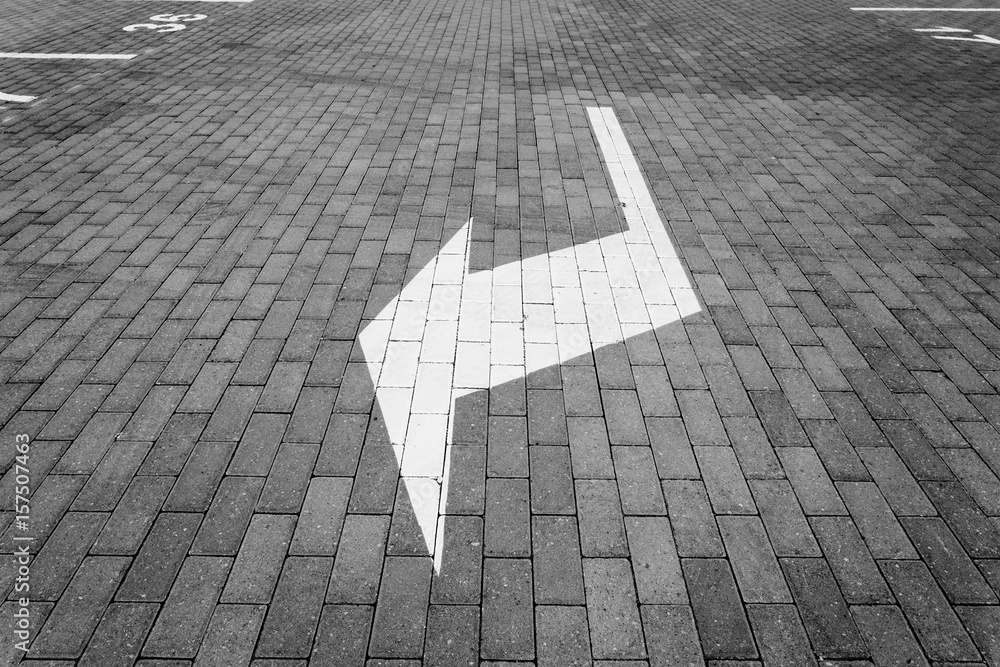 Arrow