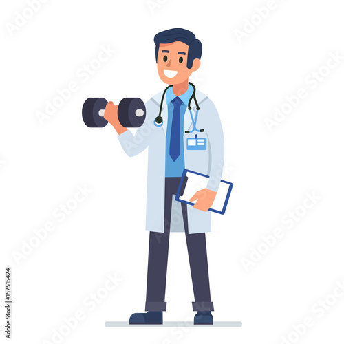 fitness doctor