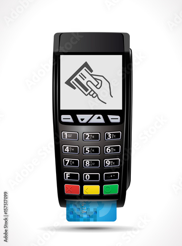 Credit card payment, buy and sell products & service