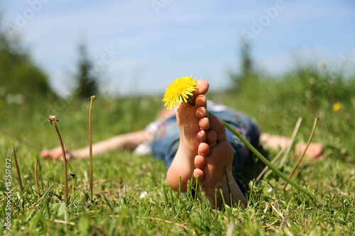 auszeit