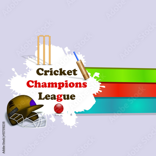 Illustration of different teams flags with shield participating in tournament 