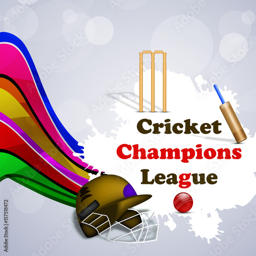 Illustration of different teams flags with shield participating in tournament 