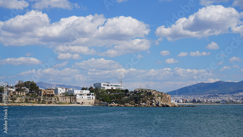 Photo of Marina Zeas port in Peiraeus, Attica, Greece