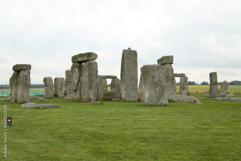 Fototapeta premium Stonehenge