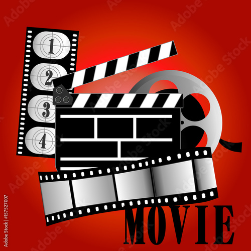 Movie items