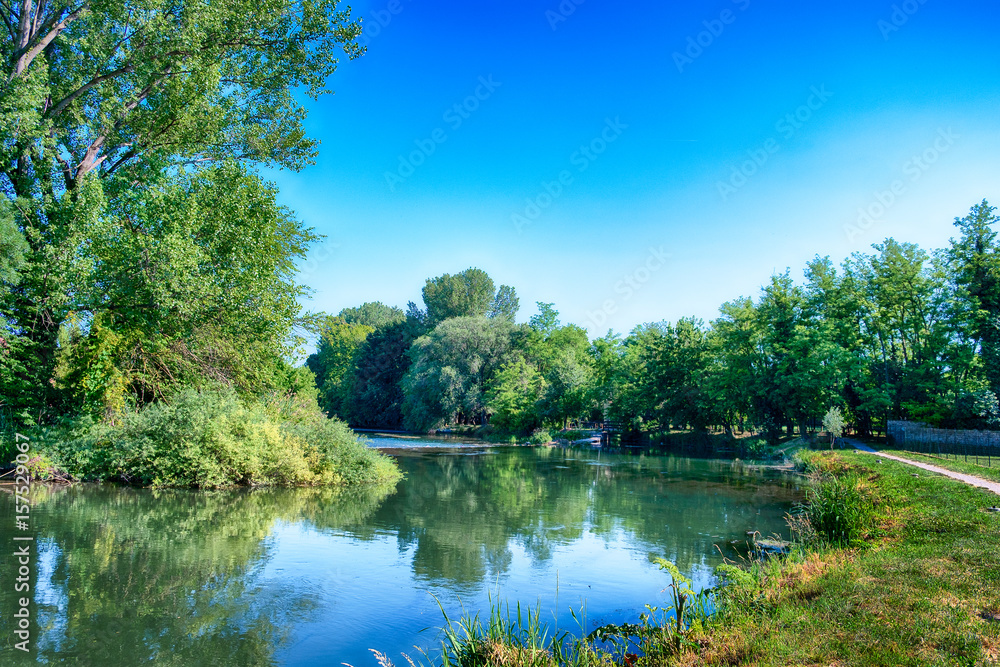 Goito Park Goito Park