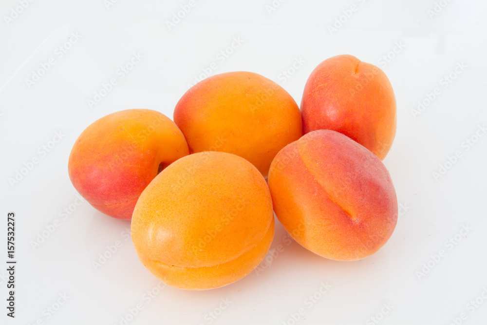 abricots