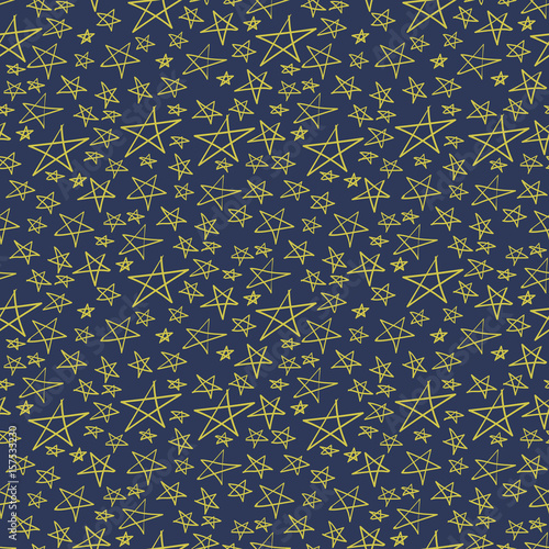 Hipster style pattern desig...