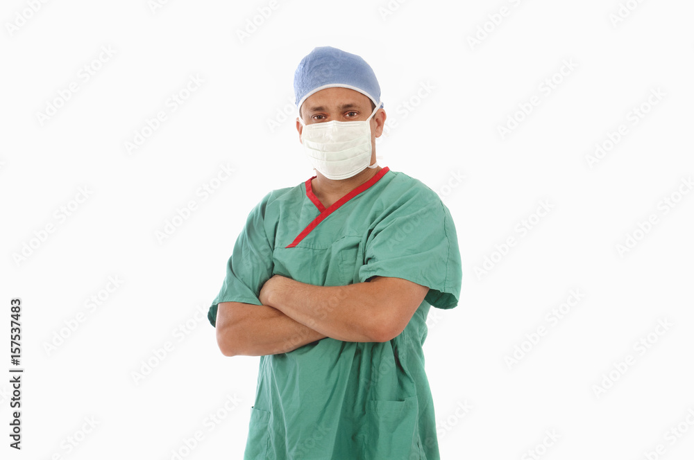 Surgeon - Doctor Surgeon - Doctor