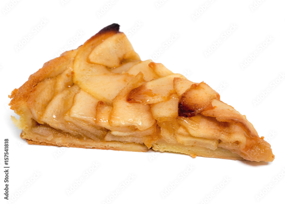 Apfelkuchen Apfelkuchen