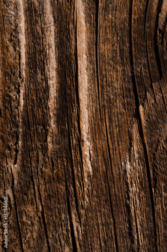 Wood texture brown color background
