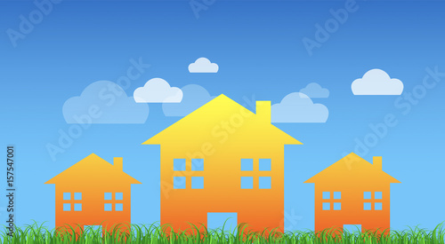 casa, immobiliare, case, edilizia