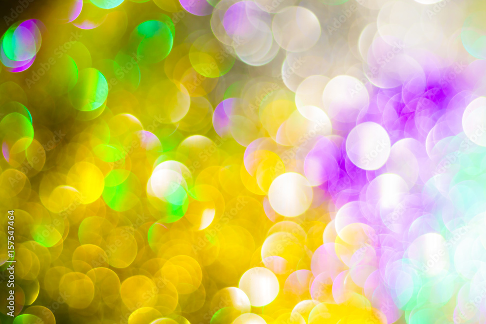 Bokeh Bokeh