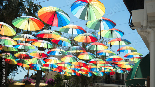 Wallpaper Mural City landscape in Turkey Torontodigital.ca