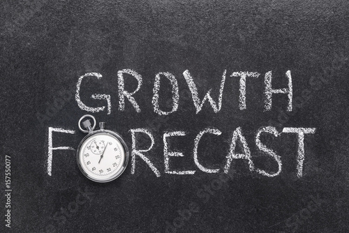 growth forecast watch