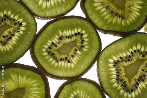 Kiwi Fruit