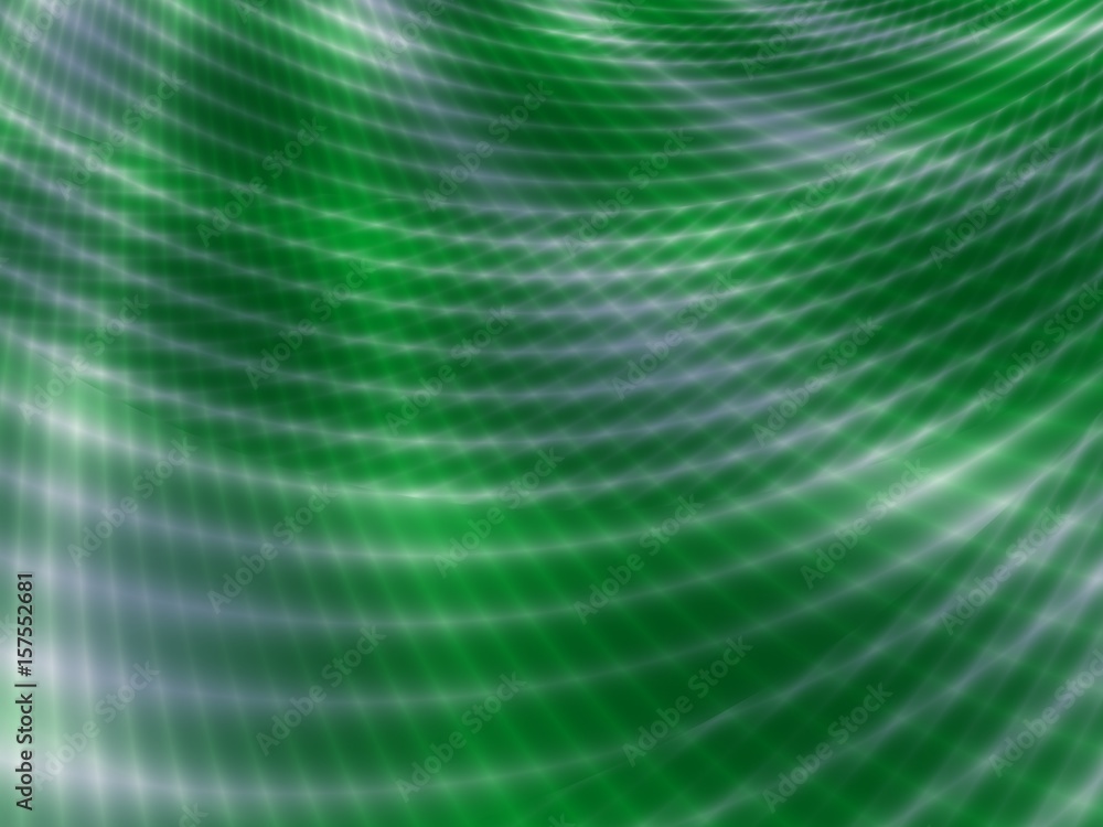 Obraz premium fractal