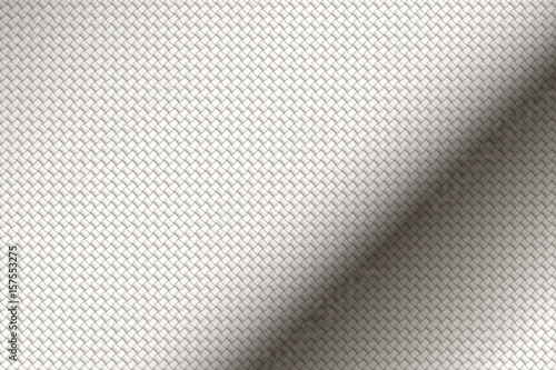 Fiberglass composite texture bending material. Wide format. Technology background. Vector illustration.