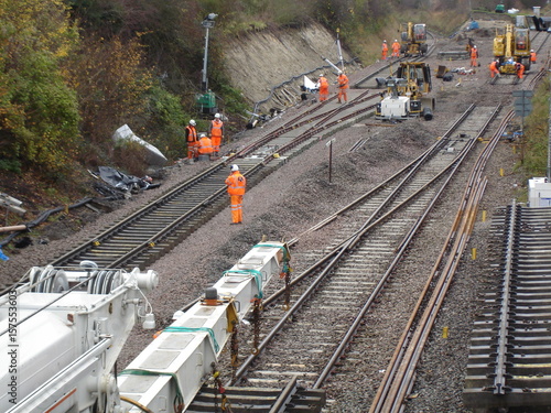 Railway Engineering