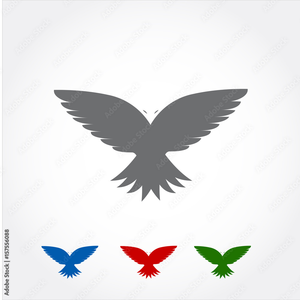 eagle fly eagle fly